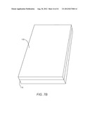 ELECTRONIC MODULES HAVING GROUNDED ELECTROMAGNETIC SHIELDS diagram and image