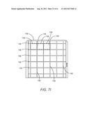 ELECTRONIC MODULES HAVING GROUNDED ELECTROMAGNETIC SHIELDS diagram and image