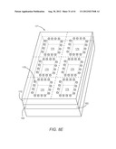 ELECTRONIC MODULES HAVING GROUNDED ELECTROMAGNETIC SHIELDS diagram and image