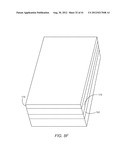 ELECTRONIC MODULES HAVING GROUNDED ELECTROMAGNETIC SHIELDS diagram and image