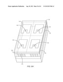 ELECTRONIC MODULES HAVING GROUNDED ELECTROMAGNETIC SHIELDS diagram and image