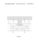 ELECTRONIC MODULES HAVING GROUNDED ELECTROMAGNETIC SHIELDS diagram and image