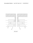 ELECTRONIC MODULES HAVING GROUNDED ELECTROMAGNETIC SHIELDS diagram and image