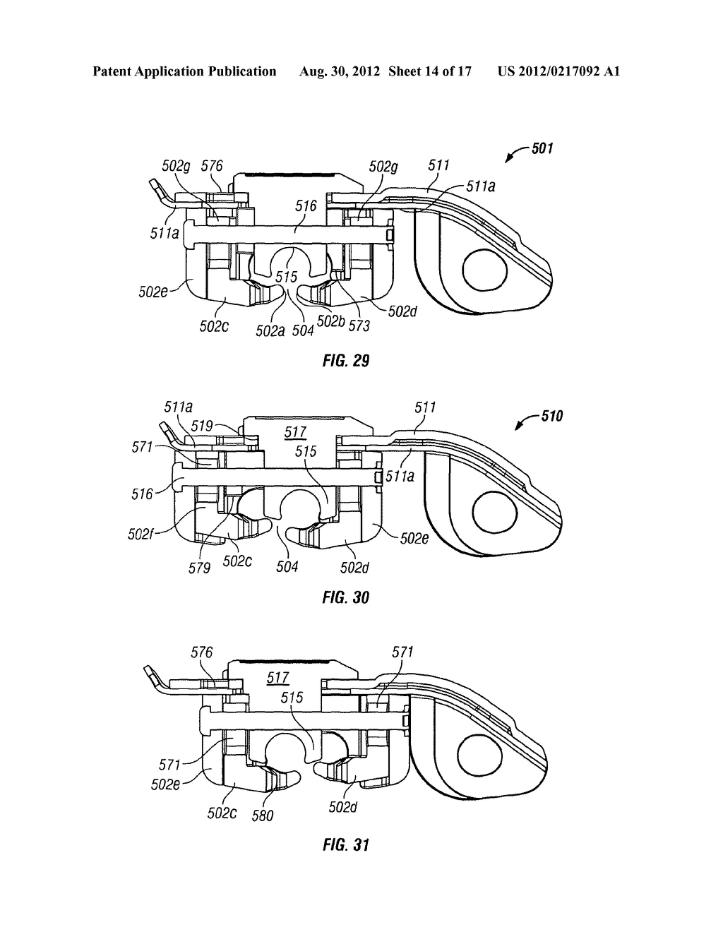 Safety Line Traveller - diagram, schematic, and image 15