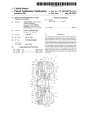 POWER TRANSMISSION DEVICE FOR TORQUE CONVERTER diagram and image