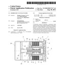 HYDROSTATIC CLUTCH ACTUATOR diagram and image