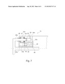 HYDROSTATIC CLUTCH ACTUATOR diagram and image