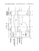 HYBRID DRIVE APPARATUS diagram and image