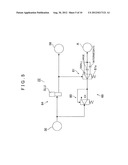 HYBRID DRIVE APPARATUS diagram and image