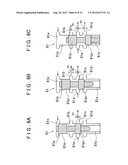 HYBRID DRIVE APPARATUS diagram and image