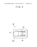 VEHICLE DRIVE DEVICE diagram and image