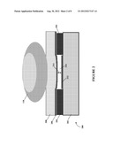 PHYSICAL FORCE CAPACITIVE TOUCH SENSORS HAVING CONDUCTIVE PLANE AND     BACKLIGHTING diagram and image