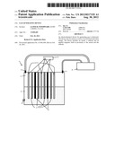 GAS GENERATING DEVICE diagram and image