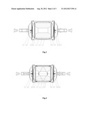 BI-FLOW FILTER DRIER diagram and image