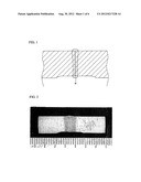 COIL MANUFACTURING DEVICE AND METHOD diagram and image