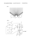 COIL MANUFACTURING DEVICE AND METHOD diagram and image