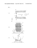 COIL MANUFACTURING DEVICE AND METHOD diagram and image