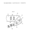 Backpack and Waist Bag Carrying System diagram and image