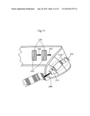 Backpack and Waist Bag Carrying System diagram and image