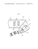 Backpack and Waist Bag Carrying System diagram and image