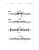 WIRELESS IC DEVICE AND ELECTRONIC APPARATUS diagram and image