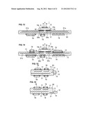 WIRELESS IC DEVICE AND ELECTRONIC APPARATUS diagram and image