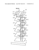 WIRELESS IC DEVICE AND ELECTRONIC APPARATUS diagram and image