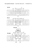 WIRELESS IC DEVICE AND ELECTRONIC APPARATUS diagram and image