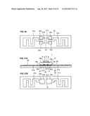 WIRELESS IC DEVICE AND ELECTRONIC APPARATUS diagram and image