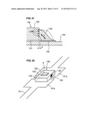 WIRELESS IC DEVICE AND ELECTRONIC APPARATUS diagram and image