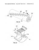 CUTTING TOOTH FOR BRUSH CUTTER diagram and image