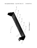 CONFIGURATIONS AND METHODS FOR LINERS IN GRINDING MILL WITH GEARLESS MOTOR     DRIVE diagram and image