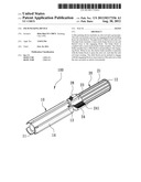 FILM PACKING DEVICE diagram and image