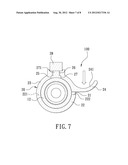 FILM PACKING DEVICE diagram and image