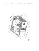 MODULAR ELEMENT OF CREEL diagram and image