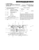 SEATING ARRANGEMENTS PARTICULARLY FOR PASSENGER AIRCRAFT diagram and image