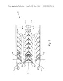 SEATING ARRANGEMENTS PARTICULARLY FOR PASSENGER AIRCRAFT diagram and image