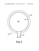 FLEXIBLE AND CONVENIENT IR EMITTER DEVICE diagram and image