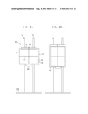 RADIATION IMAGING APPARATUS, STAND FOR RADIATION IMAGING APPARATUS AND     RADIATION IMAGING SYSTEM diagram and image