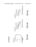 APPARATUS FOR AND METHOD OF WITHDRAWING IONS IN EUV LIGHT PRODUCTION     APPARATUS diagram and image