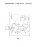 EXTREME ULTRAVIOLET LIGHT GENERATION APPARATUS diagram and image