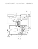 EXTREME ULTRAVIOLET LIGHT GENERATION APPARATUS diagram and image