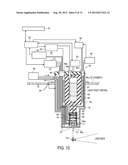 EXTREME ULTRAVIOLET LIGHT GENERATION APPARATUS diagram and image