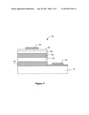 Light emitting semiconductor device diagram and image