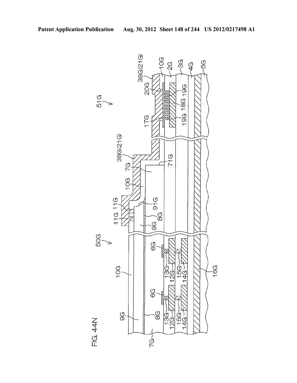 PHOTOELECTRIC CONVERTER AND METHOD FOR MANUFACTURING THE SAME - diagram, schematic, and image 149