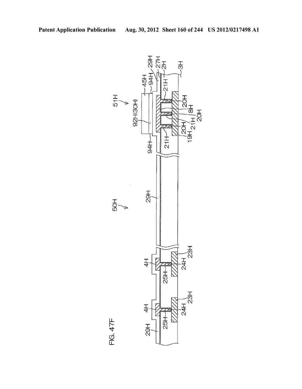 PHOTOELECTRIC CONVERTER AND METHOD FOR MANUFACTURING THE SAME - diagram, schematic, and image 161