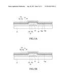 WIRING, THIN FILM TRANSISTOR, THIN FILM TRANSISTOR PANEL AND METHODS FOR     MANUFACTURING THE SAME diagram and image