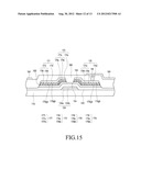 WIRING, THIN FILM TRANSISTOR, THIN FILM TRANSISTOR PANEL AND METHODS FOR     MANUFACTURING THE SAME diagram and image