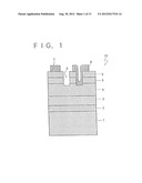 LIGHT-EMITTING SEMICONDUCTOR DEVICE USING GROUP III NITROGEN COMPOUND diagram and image