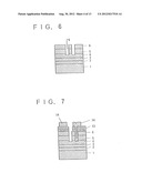 LIGHT-EMITTING SEMICONDUCTOR DEVICE USING GROUP III NITROGEN COMPOUND diagram and image